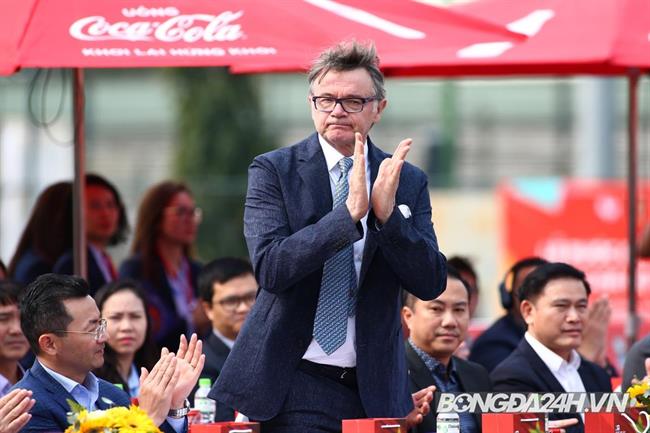 ĐT Việt Nam sắp được thay máu: HLV Troussier chỉ giữ lại 60% cựu binh