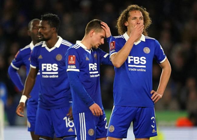 Nhận định Southampton vs Leicester (00h30 ngày 53) Nhấn chìm chủ nhà 2