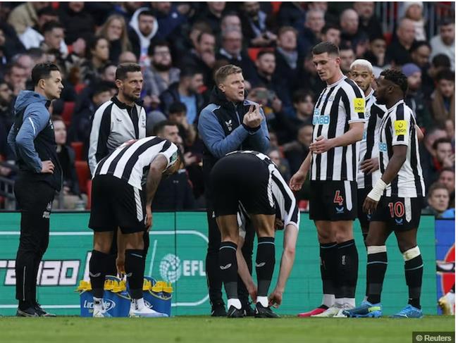 Nhận định Man City vs Newcastle (19h30 ngày 43) Chủ nhà vượt khó 1 Nhận định Man City vs Newcastle (19h30 ngày 43) Chủ nhà vượt khó 1