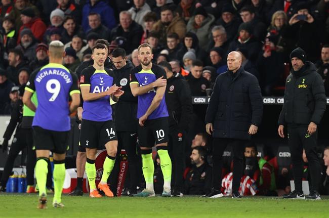 Nhận định Wolves vs Tottenham (22h00 ngày 43) Cạm bẫy Molineux 2