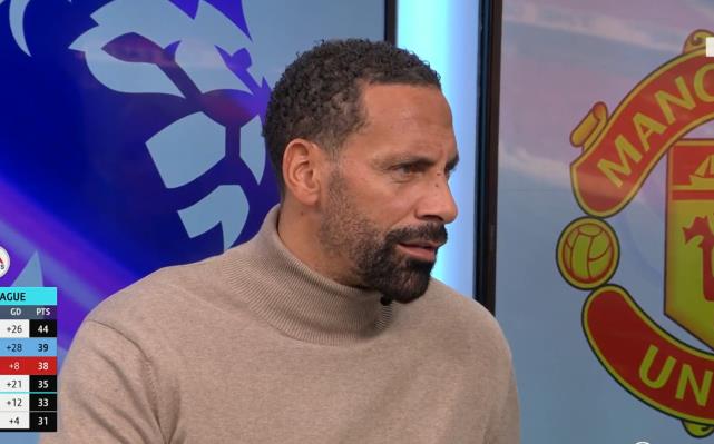 Rio Ferdinand ke ten 2 tien dao hoan hao cho MU