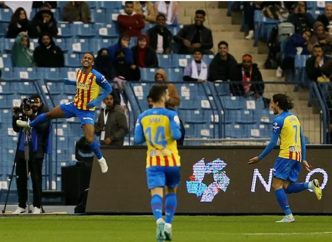 Nhận định Barca vs Valencia (22h15 ngày 53) Củng cố ngôi đầu 2