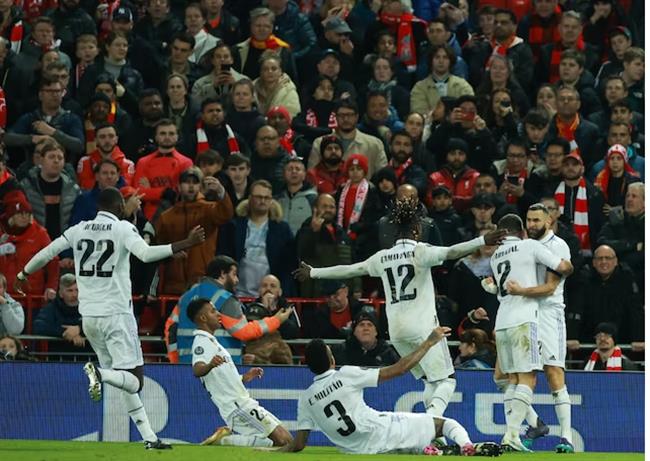 Nhận định Real Betis vs Real Madrid (03h00 ngày 63) Kiên trì bám đuổi 2