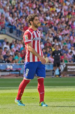 Raul Garcia