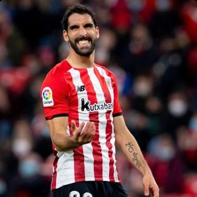 Raul Garcia