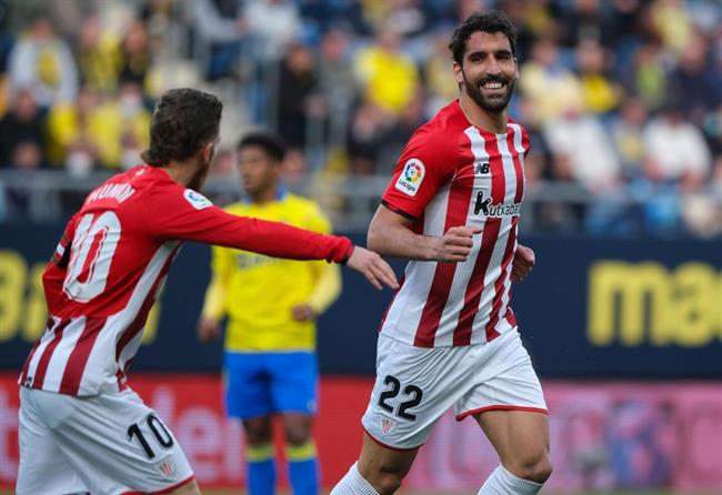 Raul Garcia