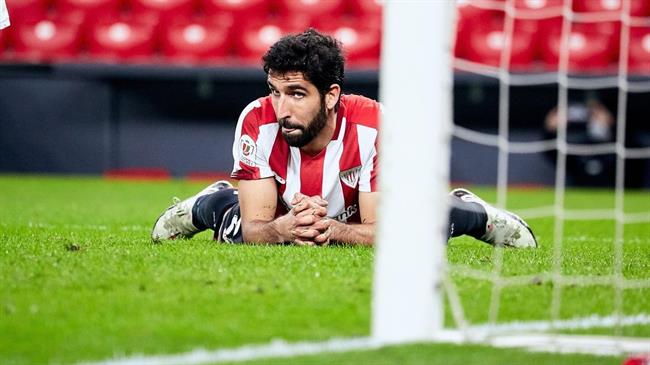 Raul Garcia