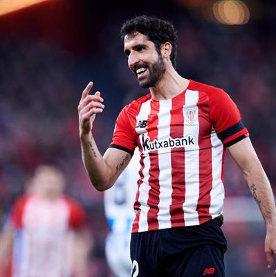 Raul Garcia