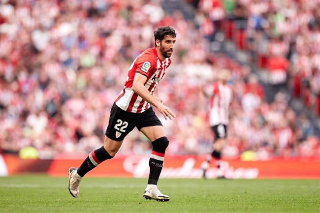 Raul Garcia