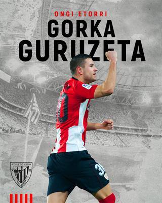 Gorka Guruzeta