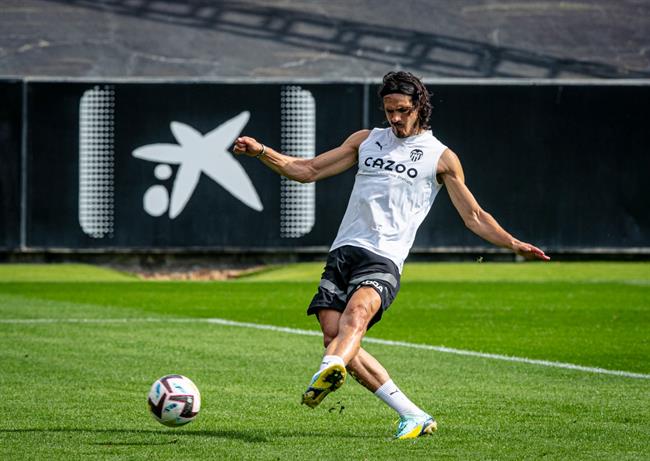 Edinson Cavani