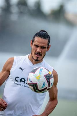 Edinson Cavani