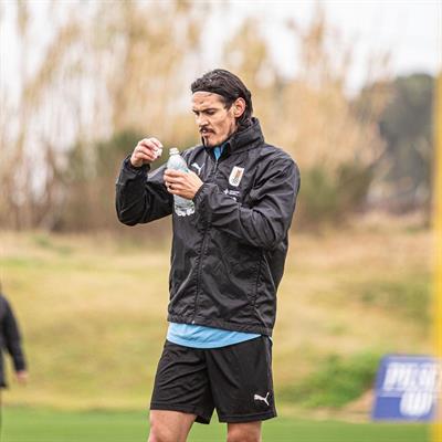 Edinson Cavani