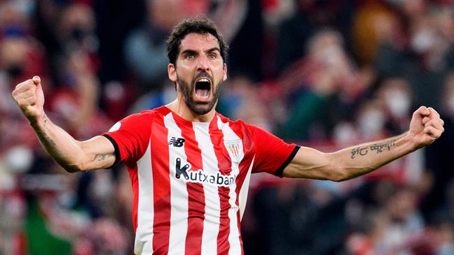 Raul Garcia