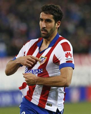 Raul Garcia