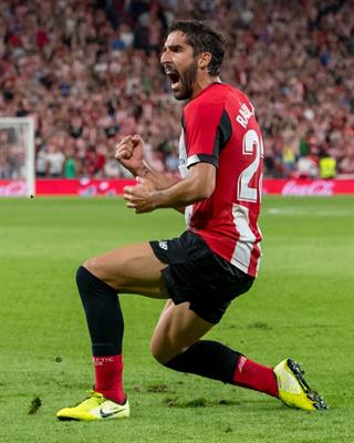 Raul Garcia