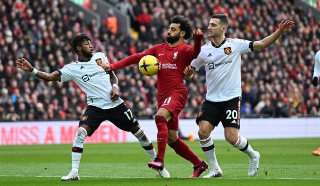 Trực tiếp Liverpool vs MU link xem Ngoại Hạng Anh 5/3/2023 ở đâu ?