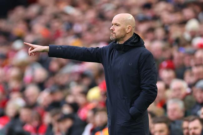 Ten Hag ép cầu thủ MU nghe tiếng hò reo ăn mừng của Liverpool 1 Ten Hag ép cầu thủ MU nghe tiếng hò reo ăn mừng của Liverpool 1