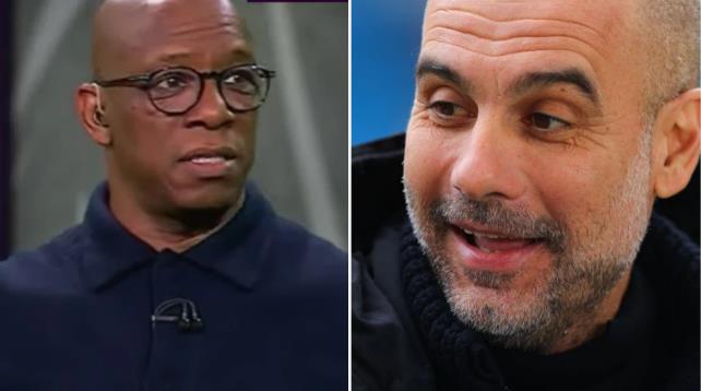 Ian Wright đánh giá cao Man City và cảnh báo Arsenal Ian Wright danh gia cao Man City va canh bao Arsenal