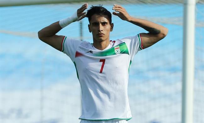 Amir Ebrahimzadeh Amir Ebrahimzadeh