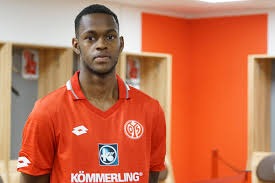 Edimilson Fernandes