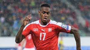 Edimilson Fernandes