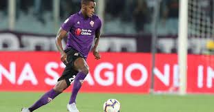 Edimilson Fernandes