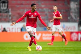 Edimilson Fernandes