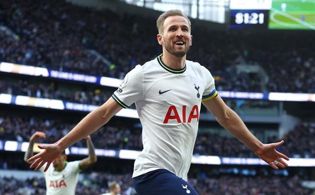 Harry Kane