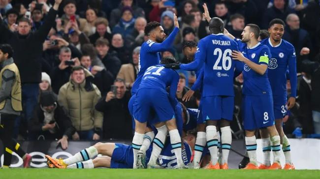 Nhận định Leicester vs Chelsea (22h00 ngày 113) Trở lại cuộc đua 1