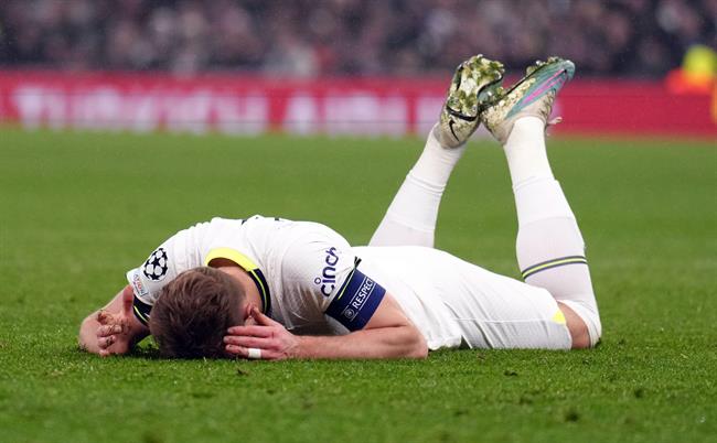 Harry Kane Harry Kane