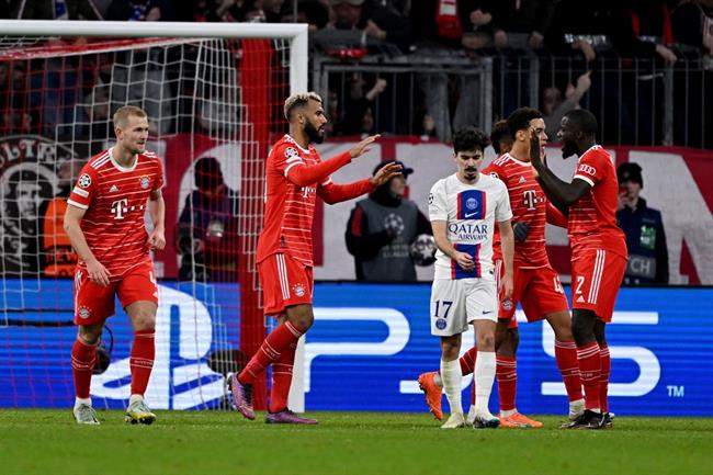 HLV Galtier Bàn thua của PSG thật sự ngu ngốc 1 HLV Galtier Bàn thua của PSG thật sự ngu ngốc 1