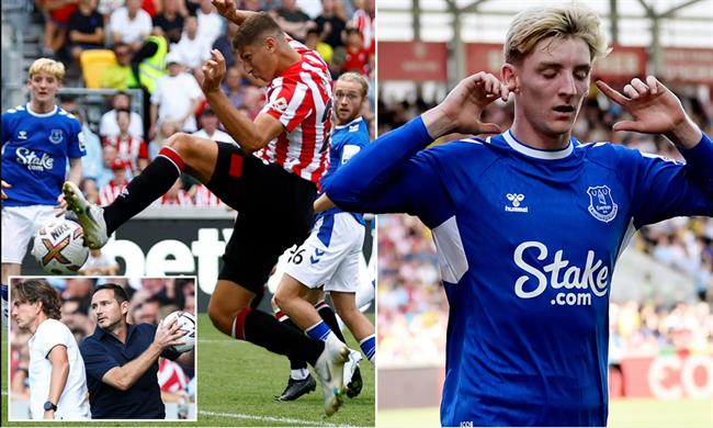 Nhận định Everton vs Brentford (22h00 ngày 113) Điểm tựa Goodison Park 2 Nhận định Everton vs Brentford (22h00 ngày 113) Điểm tựa Goodison Park 2