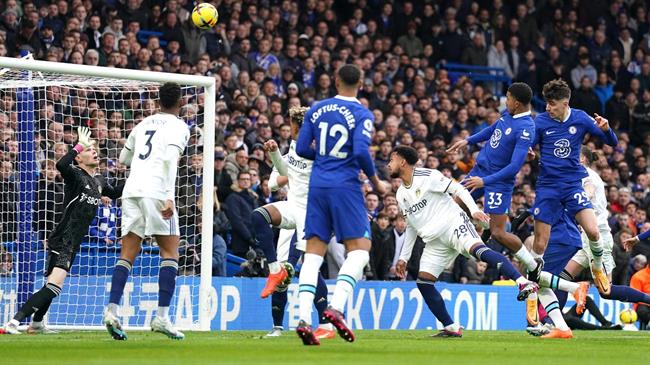 Nhận định Leeds vs Brighton (22h00 ngày 113) Chủ nhà gặp khó 1