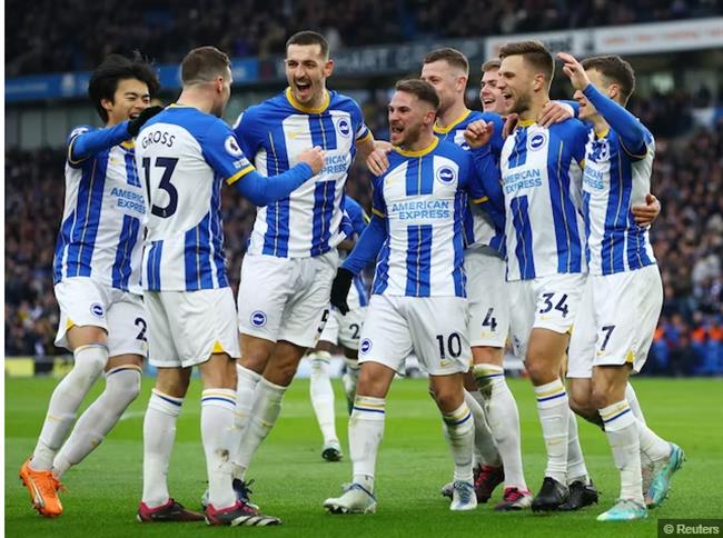 Nhận định Leeds vs Brighton (22h00 ngày 113) Chủ nhà gặp khó 2