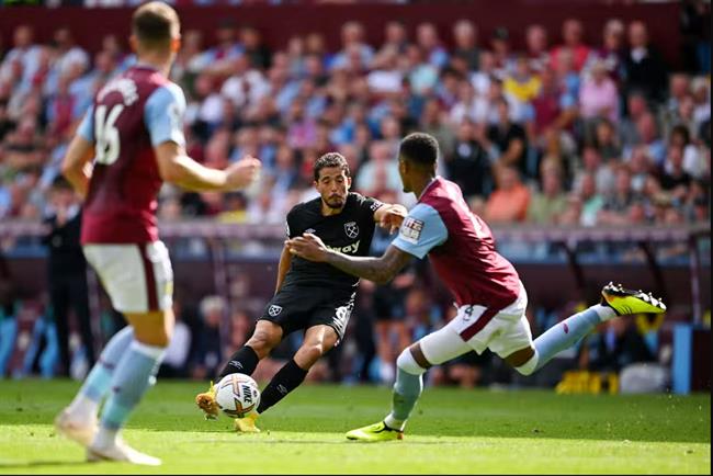 Nhận định West Ham vs Aston Villa (21h00 ngày 123) Chủ nhà vượt khó 2 Nhận định West Ham vs Aston Villa (21h00 ngày 123) Chủ nhà vượt khó 2