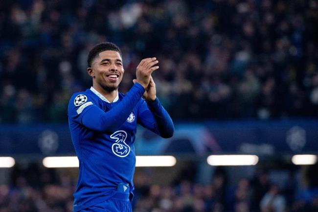 Wesley Fofana choi tot trong chien thang cua Chelsea truoc Leicester