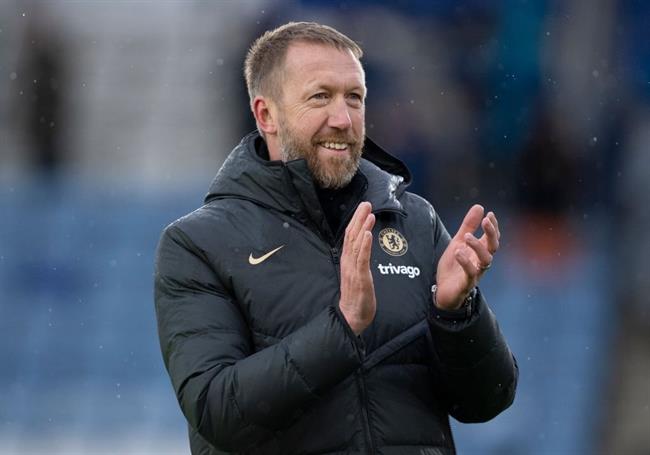 HLV Graham Potter nói gì sau chuỗi 3 thắng lợi liên tiếp của Chelsea?