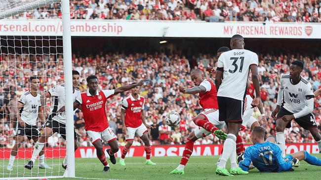 Nhận định Fulham vs Arsenal (21h00 ngày 123) Chờ Pháo thủ vượt khó 2 Nhận định Fulham vs Arsenal (21h00 ngày 123) Chờ Pháo thủ vượt khó 2