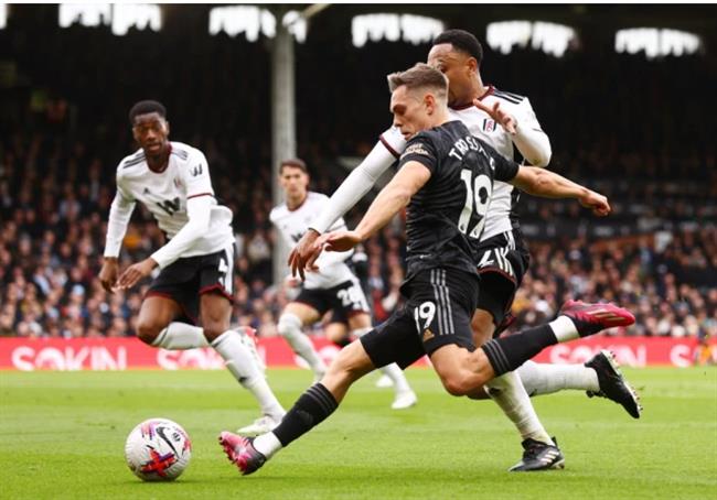 Leandro Trossard di vao lich su