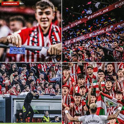 CĐV Bilbao khiến Barca bẽ mặt vì vụ hối lộ trọng tài 1