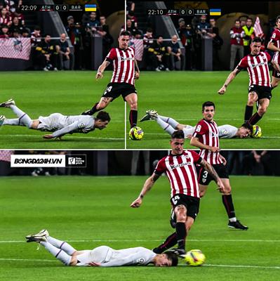 Gavi Những người chê cách đá của tôi chưa hiểu về bóng đá 1