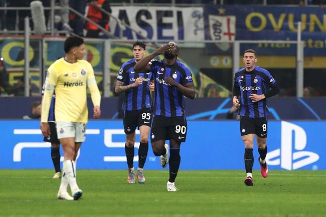 Nhận định Porto vs Inter Milan (03h00 ngày 153) Sống sót ở “hang rồng” 2