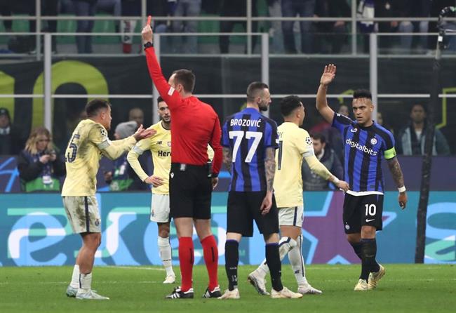 Nhận định Porto vs Inter Milan (03h00 ngày 153) Sống sót ở “hang rồng” 1