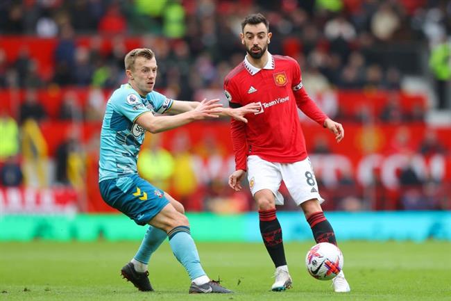 Trực tiếp MU vs Southampton link xem Ngoại Hạng Anh 12/3/2023 hôm nay