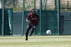 Antoine Mendy