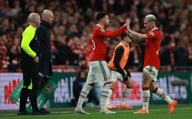 Antony Sancho Antony Sancho