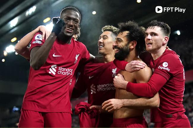 Real Madrid - Liverpool “Kền kền trắng” ca khúc khải hoàn hay thầy trò Klopp lội ngược dòng thành công 3