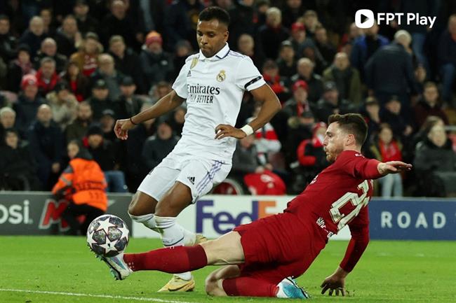 Real Madrid - Liverpool “Kền kền trắng” ca khúc khải hoàn hay thầy trò Klopp lội ngược dòng thành công 4