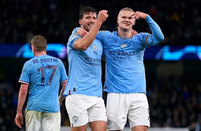 Erling Haaland but pha trong cuoc dua gianh Vua pha luoi C1 mua nay